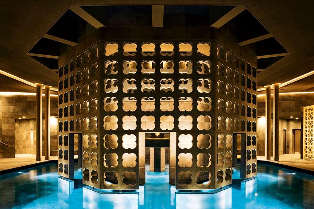 Therme Laa - Hotel & Silent Spa Laa an der Thaya Facilités photo