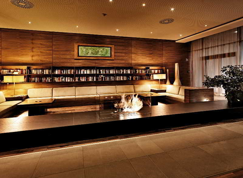 Therme Laa - Hotel & Silent Spa Laa an der Thaya Extérieur photo