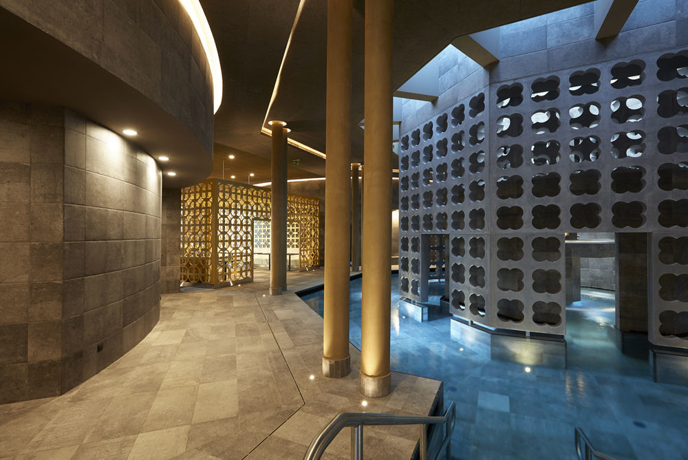 Therme Laa - Hotel & Silent Spa Laa an der Thaya Extérieur photo