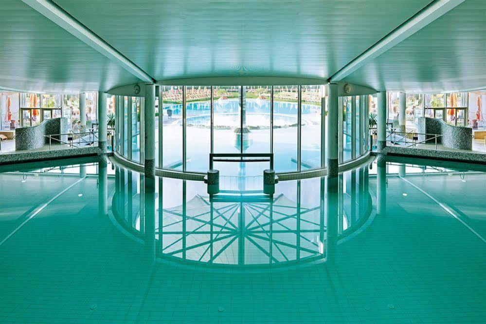 Therme Laa - Hotel & Silent Spa Laa an der Thaya Extérieur photo