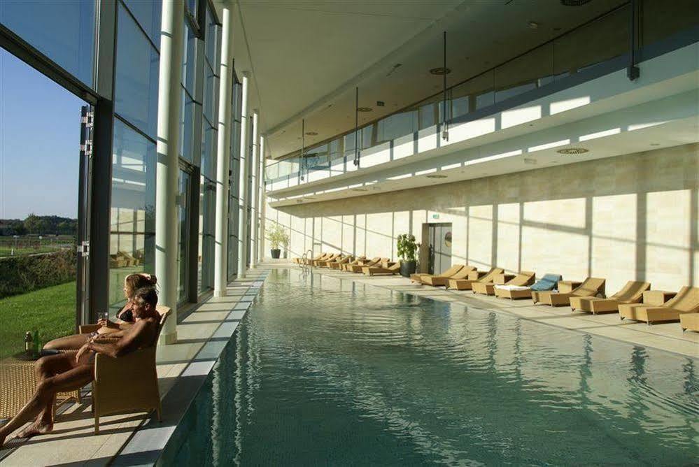 Therme Laa - Hotel & Silent Spa Laa an der Thaya Extérieur photo