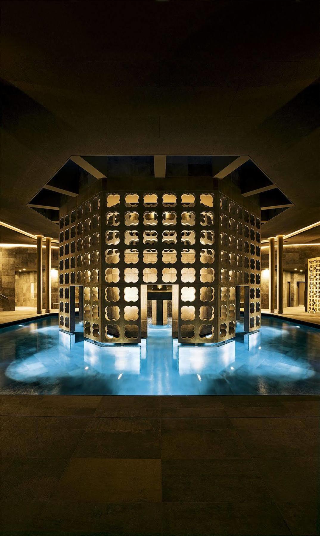 Therme Laa - Hotel & Silent Spa Laa an der Thaya Extérieur photo