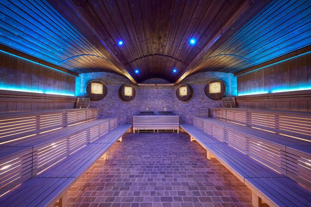 Therme Laa - Hotel & Silent Spa Laa an der Thaya Extérieur photo