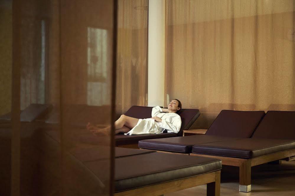 Therme Laa - Hotel & Silent Spa Laa an der Thaya Extérieur photo